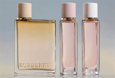 which is the best burberry perfume|burberry perfume winners list.